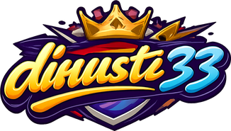 dinasti33 logo